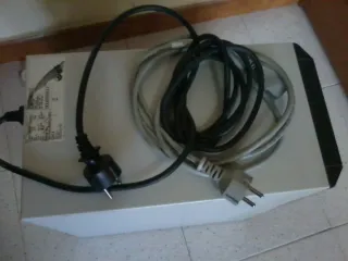 Torre Ordenador Windows 10