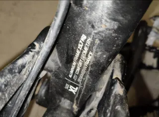 Bicicleta MTB Rockrider ST 530S