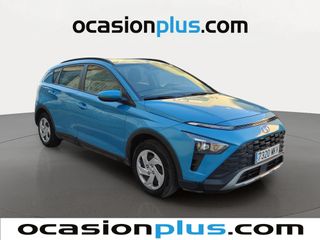 Hyundai Bayon 1.2 MPI Essence 62 kW (84 CV)