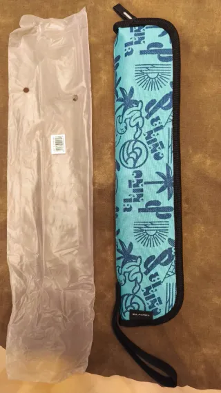 Flauta dulce HOHNER + funda EL NIÑO