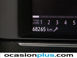 Opel Corsa 1.2 Turbo XHL Elegance 74 kW (100 CV)