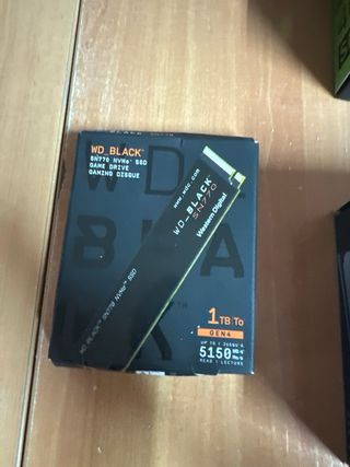 PC GAMING RTX 4070 SÚPER AMD RYZEN 7 5800x3D