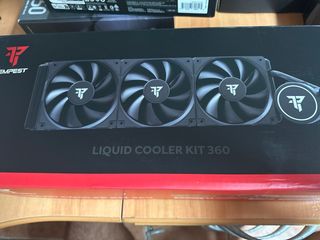 PC GAMING RTX 4070 SÚPER AMD RYZEN 7 5800x3D