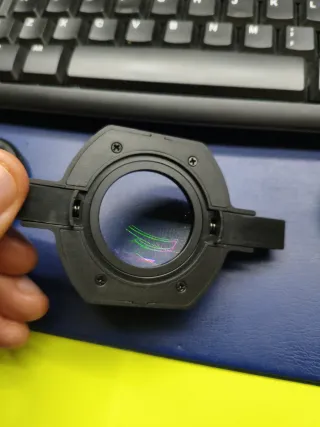 Lente Macro Neewer HD Conversion Lens