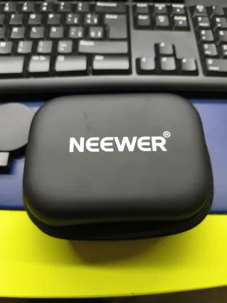 Lente Macro Neewer HD Conversion Lens