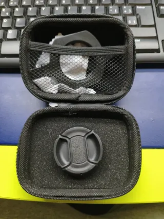 Lente Macro Neewer HD Conversion Lens