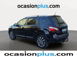 Nissan Qashqai+2 2.0 dCi Tekna Premium Piel 18`` 4x4 A/T 110 kW (150 CV)