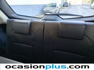 Nissan Qashqai+2 2.0 dCi Tekna Premium Piel 18`` 4x4 A/T 110 kW (150 CV)