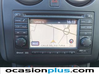 Nissan Qashqai+2 2.0 dCi Tekna Premium Piel 18`` 4x4 A/T 110 kW (150 CV)