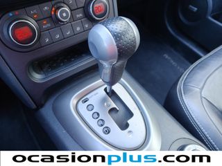 Nissan Qashqai+2 2.0 dCi Tekna Premium Piel 18`` 4x4 A/T 110 kW (150 CV)