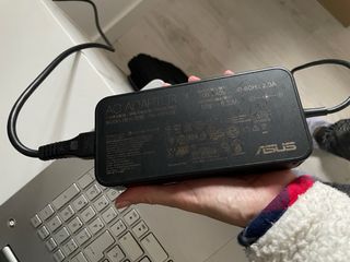 Portátil Asus N750j Plata
