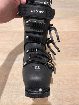 Botas Esquí Salomon S/PRO Talla 23/23.5