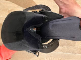 Botas Esquí Salomon S/PRO Talla 23/23.5