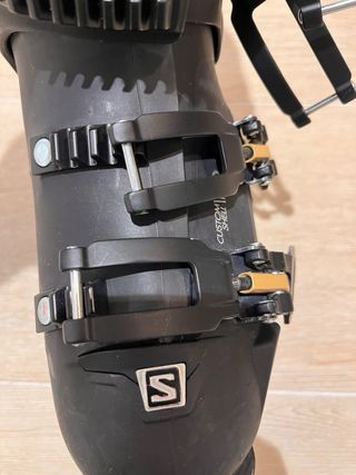 Botas Esquí Salomon S/PRO Talla 23/23.5