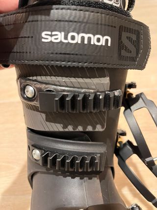 Botas Esquí Salomon S/PRO Talla 23/23.5