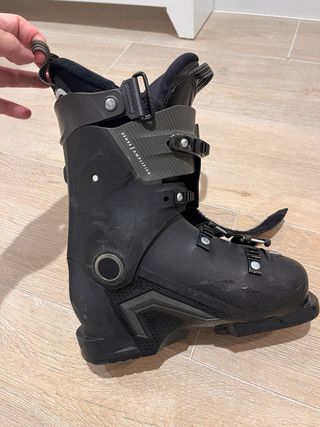 Botas Esquí Salomon S/PRO Talla 23/23.5