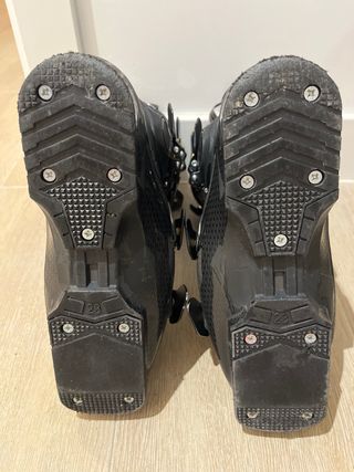 Botas Esquí Salomon S/PRO Talla 23/23.5