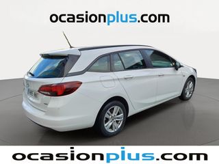 Opel Astra 1.6 CDTI Sports Tourer S/S Business + 100 kW (136 CV)