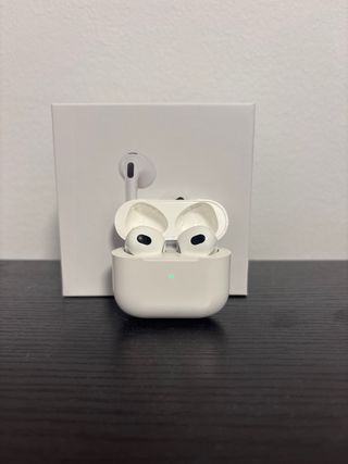 AirPods NUEVOS!!!