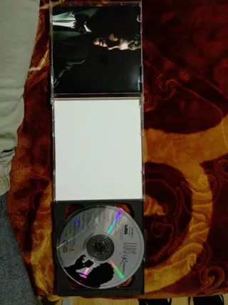 CD Luis Miguel - Romance (2CD)