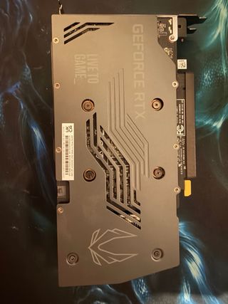Nvidia Geforce RTX 3060 12GB GDDR6 Zotac Gaming