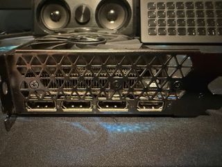 Nvidia Geforce RTX 3060 12GB GDDR6 Zotac Gaming