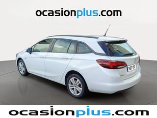 Opel Astra 1.6 CDTI Sports Tourer S/S Business + 100 kW (136 CV)