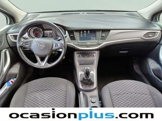 Opel Astra 1.6 CDTI Sports Tourer S/S Business + 100 kW (136 CV)