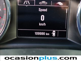 Opel Astra 1.6 CDTI Sports Tourer S/S Business + 100 kW (136 CV)