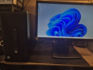 Ordenador HP ProDesk G2 i7 Completo