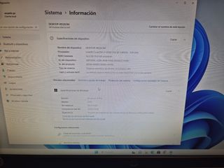 Ordenador HP ProDesk G2 i7 Completo