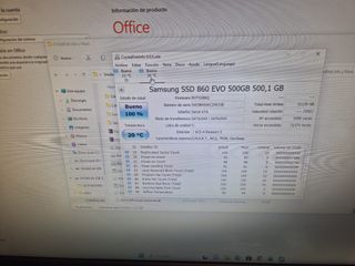 Ordenador HP ProDesk G2 i7 Completo