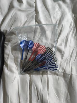 Diana Electrónica Dartpro Mini