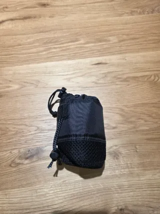 Protector sudor rodillo Van Rysel