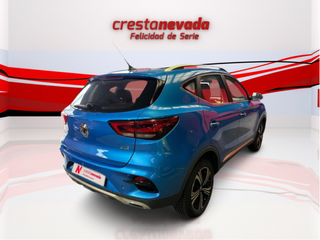 MG ZS 2022 ¡¡Desde 215€ al mes!!