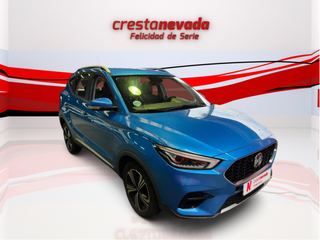 MG ZS 2022 ¡¡Desde 215€ al mes!!