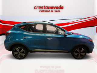 MG ZS 2022 ¡¡Desde 215€ al mes!!