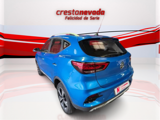 MG ZS 2022 ¡¡Desde 215€ al mes!!