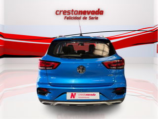 MG ZS 2022 ¡¡Desde 215€ al mes!!