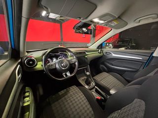 MG ZS 2022 ¡¡Desde 215€ al mes!!