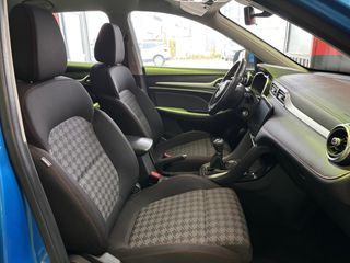 MG ZS 2022 ¡¡Desde 215€ al mes!!