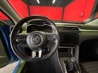 MG ZS 2022 ¡¡Desde 215€ al mes!!