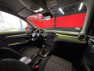 MG ZS 2022 ¡¡Desde 215€ al mes!!