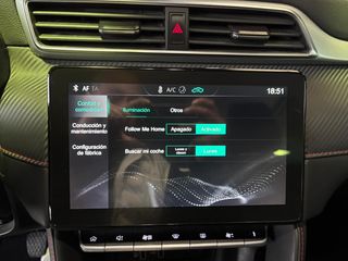 MG ZS 2022 ¡¡Desde 215€ al mes!!