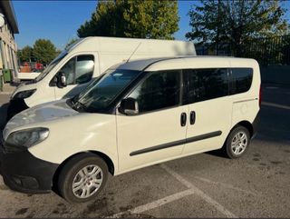 FIAT Doblò 2016