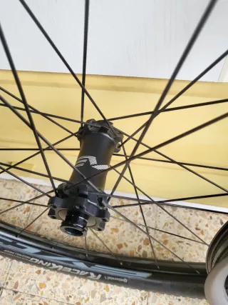 Llantas Ruedas bicicleta 29 BH Evo  NUEVAS a estre