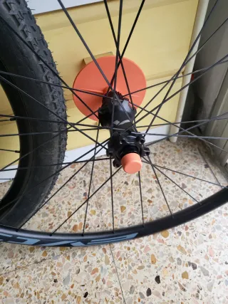 Llantas Ruedas bicicleta 29 BH Evo  NUEVAS a estre