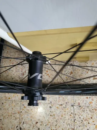 Llantas Ruedas bicicleta 29 BH Evo  NUEVAS a estre