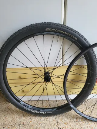 Llantas Ruedas bicicleta 29 BH Evo  NUEVAS a estre