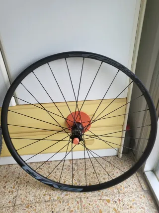 Llantas Ruedas bicicleta 29 BH Evo  NUEVAS a estre